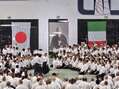 60 let Aikikai Italy